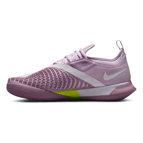 nike tennis sandplatzschuhe damen